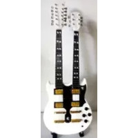 Music Legends PPT-MK039 Alex Lifeson Rush Gibson EDS-1275