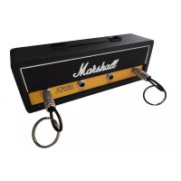 Music legends PPT-MWA001 Marshall JCM 800 Black