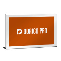 Notační software Steinberg  Dorico Pro 5