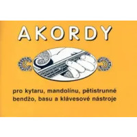 Akordy - Macek, Čermák