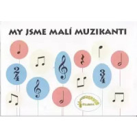 Muzikservis My jsme malí muzikanti