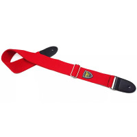 P&amp;amp;P Music AGSP-200 Red