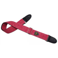 P&amp;amp;P Music AGSP-350 Red