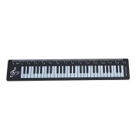 Pecka PPP-A015 Black