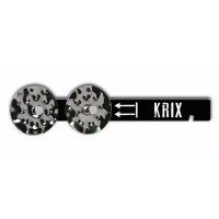 Schlagwerk KRIX10 - The Rhythm Step