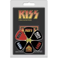 Perri’s Leathers Kiss Picks II