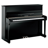 Pianino Yamaha  P116 M PEC