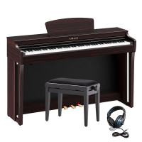 Pianový set Yamaha  CLP 725 R SET2