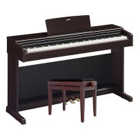 Pianový set Yamaha  YDP 145 R Set1