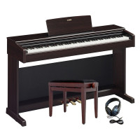 Pianový set Yamaha  YDP 145 R Set2