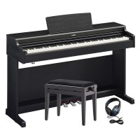 Pianový set Yamaha  YDP 165 B Set2