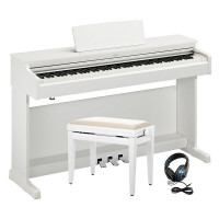Pianový set Yamaha  YDP 165 WH Set2