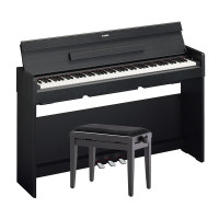 Pianový set Yamaha  YDP S35 B Set1