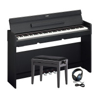 Pianový set Yamaha  YDP S35 B Set2