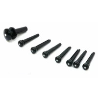 Planet Waves PWPS 9 Black
