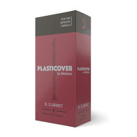 Plátek pro Bb klarinet Rico  PlastiCover KL 2,5