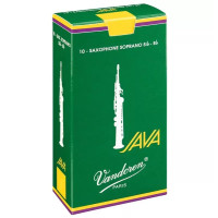 Vandoren SS 2,5 Bb Java