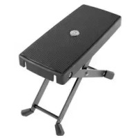 König Meyer 14640 Podnožka černá