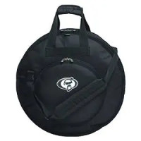 Povlak na činely Protection Racket  6021R-00 Deluxe Cymbal Bag Ruck Sack Straps 24"