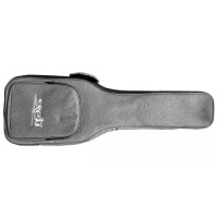 Povlak na elektrickou kytaru JET Guitars JG-30 Gigbag Grey