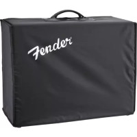 Fender Amp Cover, Hot Rod Deluxe/Blues Deluxe, Black