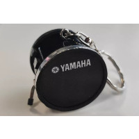 PPT-BD007 Yamaha Recording Custom Bass Drum Miniature Black