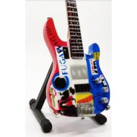 PPT-MK069 Flea Red Hot Chili Peppers Custom Modulus