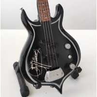 PPT-MK076 Gene Simmons Kiss Cort Punisher 2 Signed