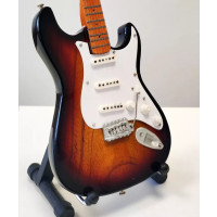 PPT-MK092 Eric Clapton Journeyman Relic Signature Stratocast