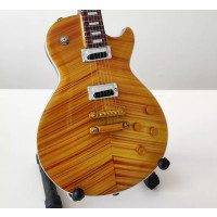 PPT-MK190 Slash SMKC Gibson Les Paul Standard Appetite Burst
