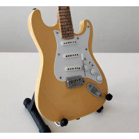 PPT-MK191 Jimmi Hendrix 1968 Fender Woodstock Stratocaster