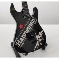 PPT-MK193 Jeff Hanneman Slayer ESP Ltd JH-600 Seit 1964
