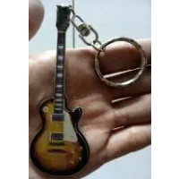 PPT-PK084 Jimmy Page Led Zeppelin Les Paul Number One
