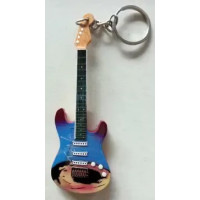 Music Legends PPT-PD111 Pink Floyd The Wall Strat