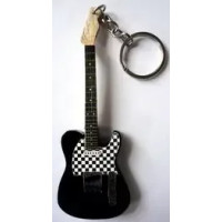 Music Legends PPT-PD131 Avril Lavigne Telecaster