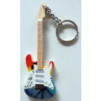 Music Legends PPT-PD148 Eric Clapton Fender Stratocaster Cra