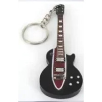 Music Legends PPT-PD179 Slash Gibson Custom Corvette Les Pau