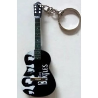 Music Legends PPT-PD224 The Beatles Acoustic Black Tribute