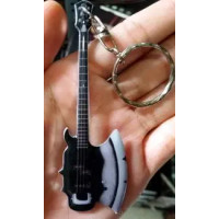 Music Legends PPT-PK030 Gene Simmons Kiss Custom Axe Bass