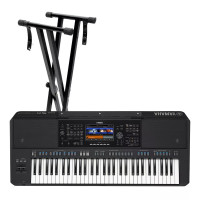 PSR SX720+ SET1S - prodloužená záruka 3 roky