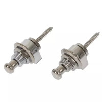 Razor Locks Chrome