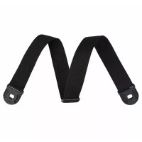 Fender Quickgrip BLK Poly Strap