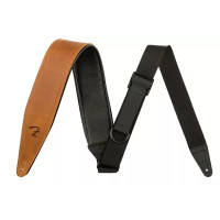 Fender Right Height Leather Strap