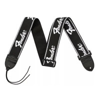 Fender Running Logo Strap