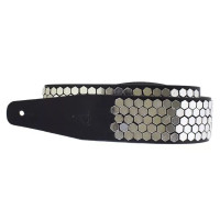 Perri&amp;#039;s Leather Studded Leather Heavy Metal