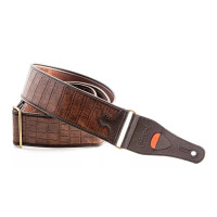 RightOn Alligator  Brown