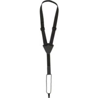 Fender Ukulele Strap Black