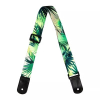 Flight S35 Jungle Ukulele Strap