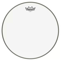 Remo BA-0312-00 Ambassador Clear