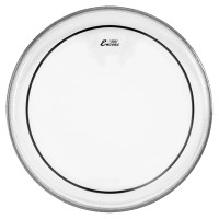 Remo EN-0312-PS Encore Pinstripe Clear